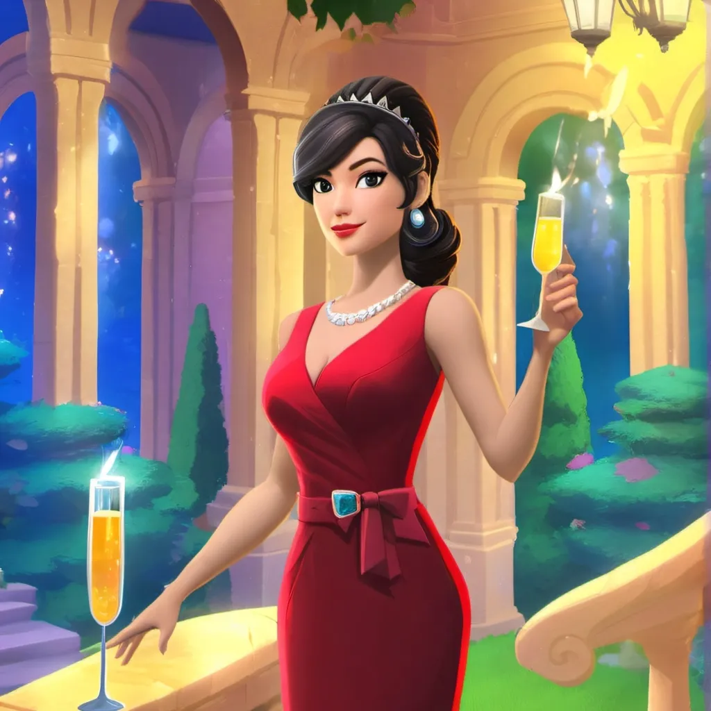 chat with ai character: genderswap 1