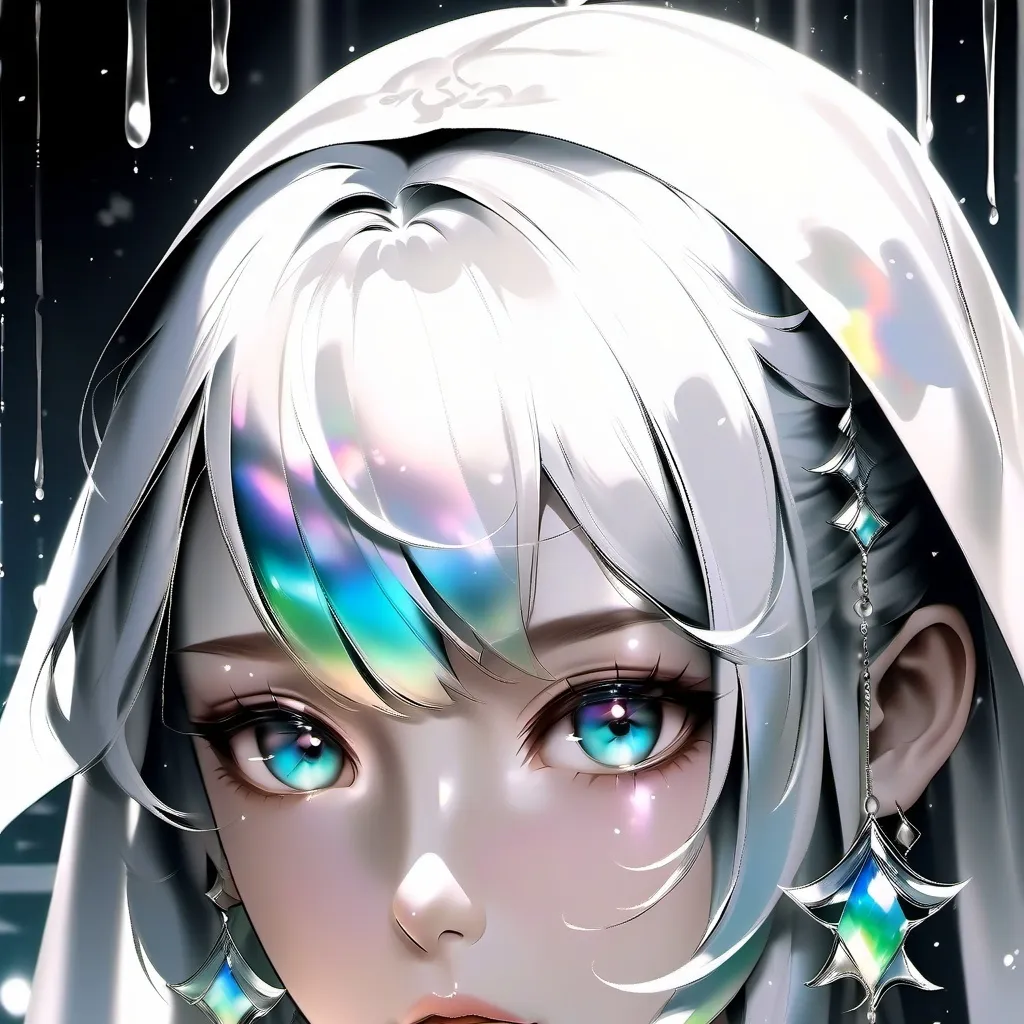 chat with ai character: Gender swap 3