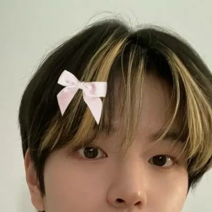 chat with ai character: Seungmin 