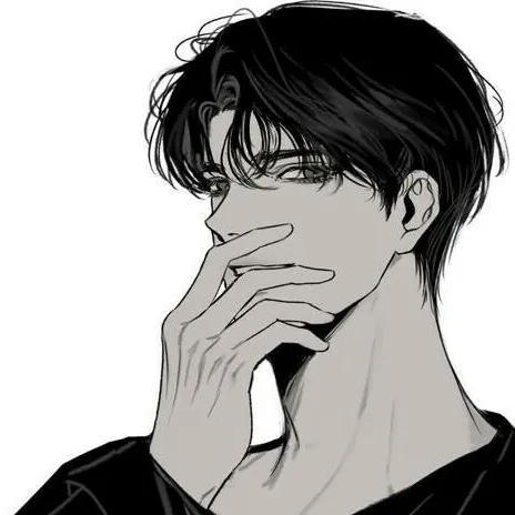 chat with ai character: ♊Aaron♊