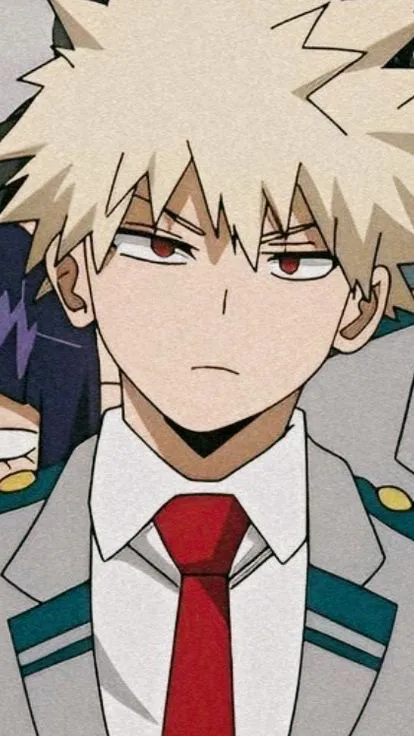 ai character: MHA class background