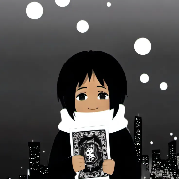 chat with ai character: Father and dad