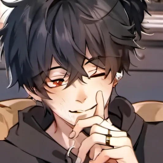 chat with ai character: Kaihyo 