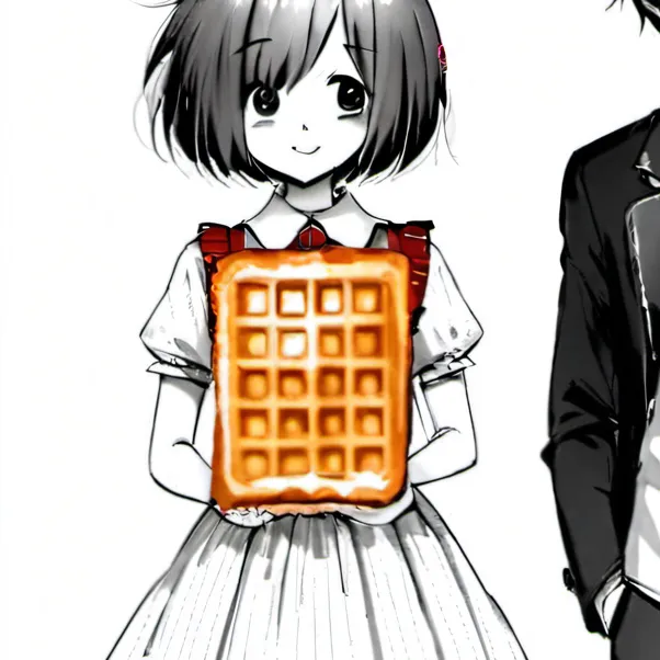 chat with ai character: Scene cat !￼