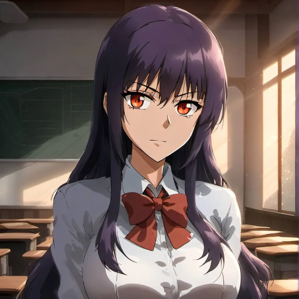 chat with ai character: Sana Sunomiya