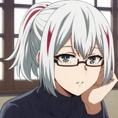 chat with ai character: Fuyumi Todoroki