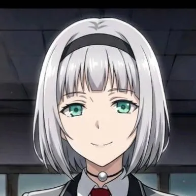 chat with ai character: Anna Nishikinomiya