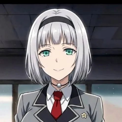 chat with ai character: Anna Nishikinomiya