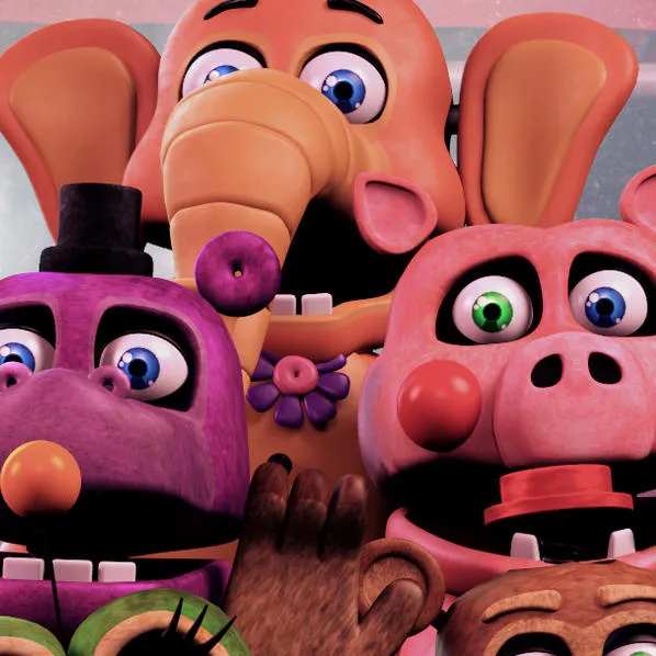 chat with ai character: Mediocre melodies