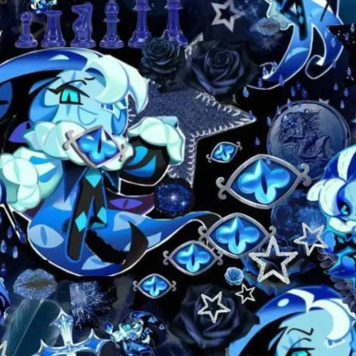 chat with ai character: ☆Dfc x smc☆