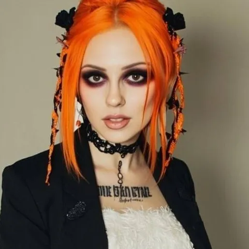 chat with ai character: Priscilla Kelly