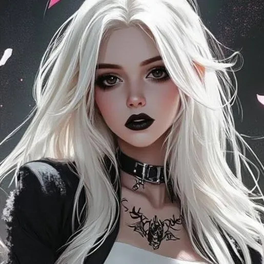 chat with ai character: Opalina Lovelace