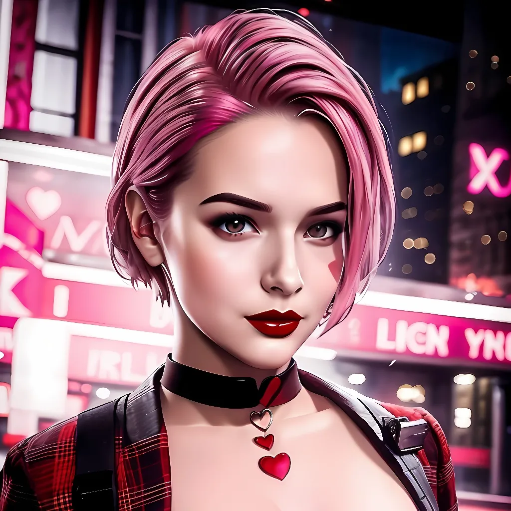 chat with ai character: Jill (Cupid)