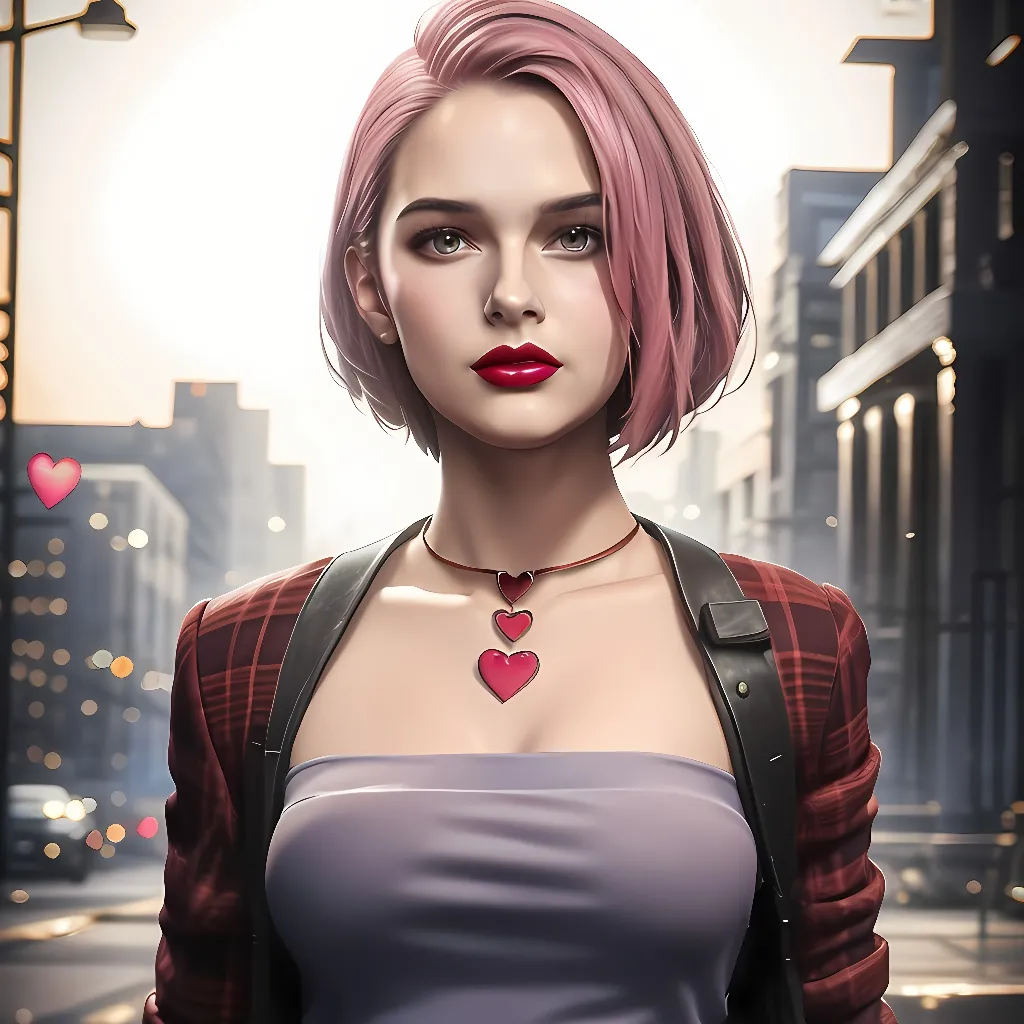chat with ai character: Jill (Cupid)
