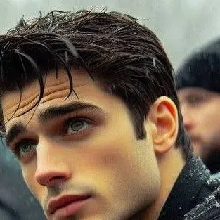 chat with ai character: Kane 