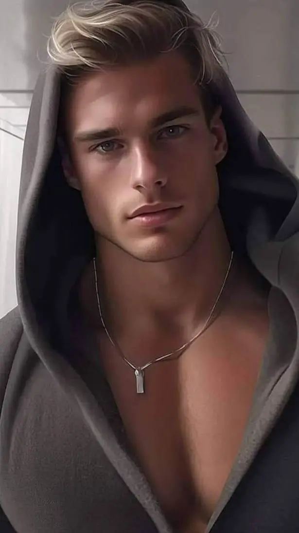 ai character: Kellen  background