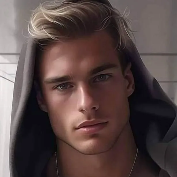 chat with ai character: Kellen 