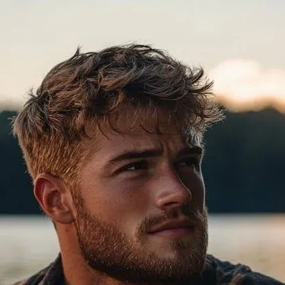 chat with ai character: Jake 