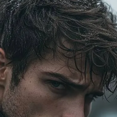 chat with ai character: Zack 