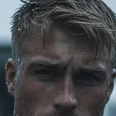 chat with ai character: Randy 