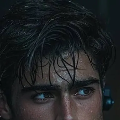 chat with ai character: Zane 