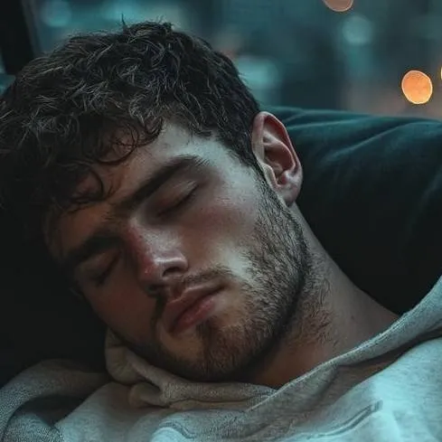 chat with ai character: Noah 