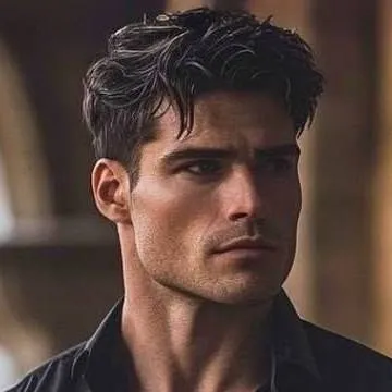 chat with ai character: Chris 