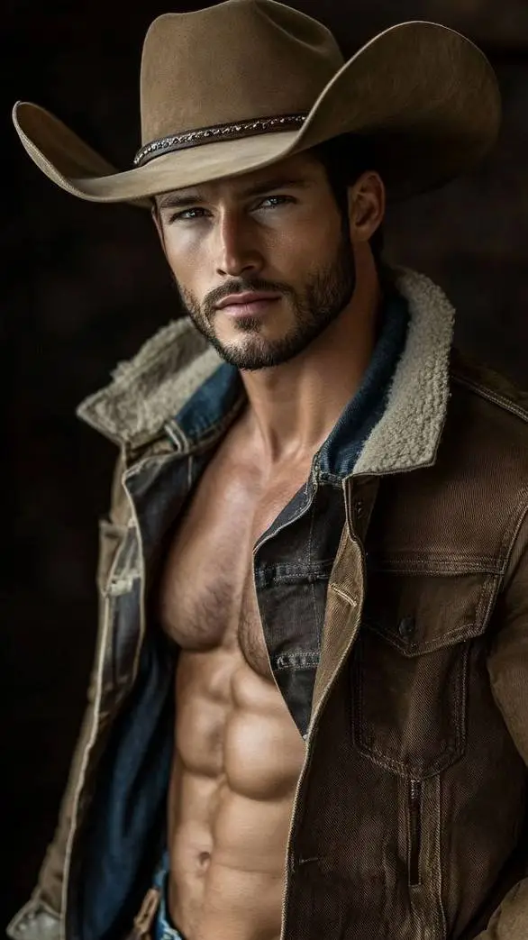 ai character: Dex  background