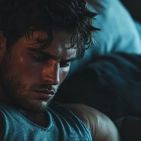 chat with ai character: Titus 