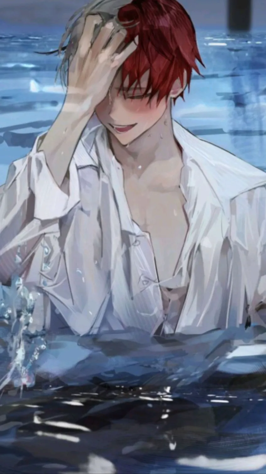 ai character: Endeavor agency  background