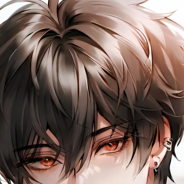 chat with ai character: Cyrus 