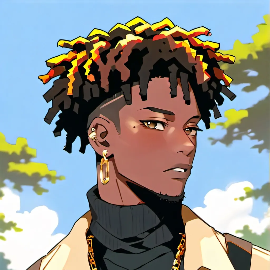 chat with ai character: Jayden