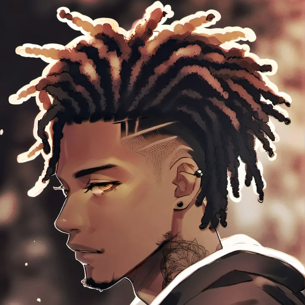 chat with ai character: Cory