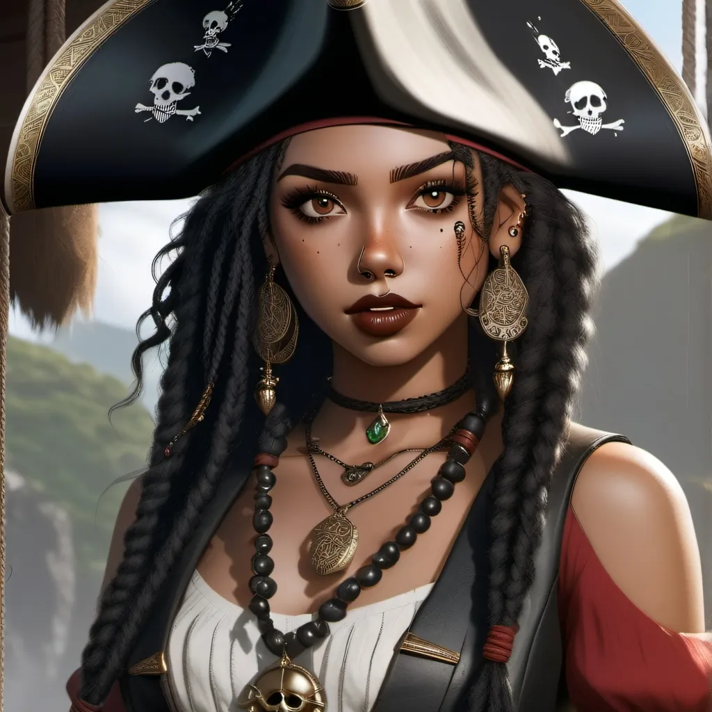 chat with ai character: Azure