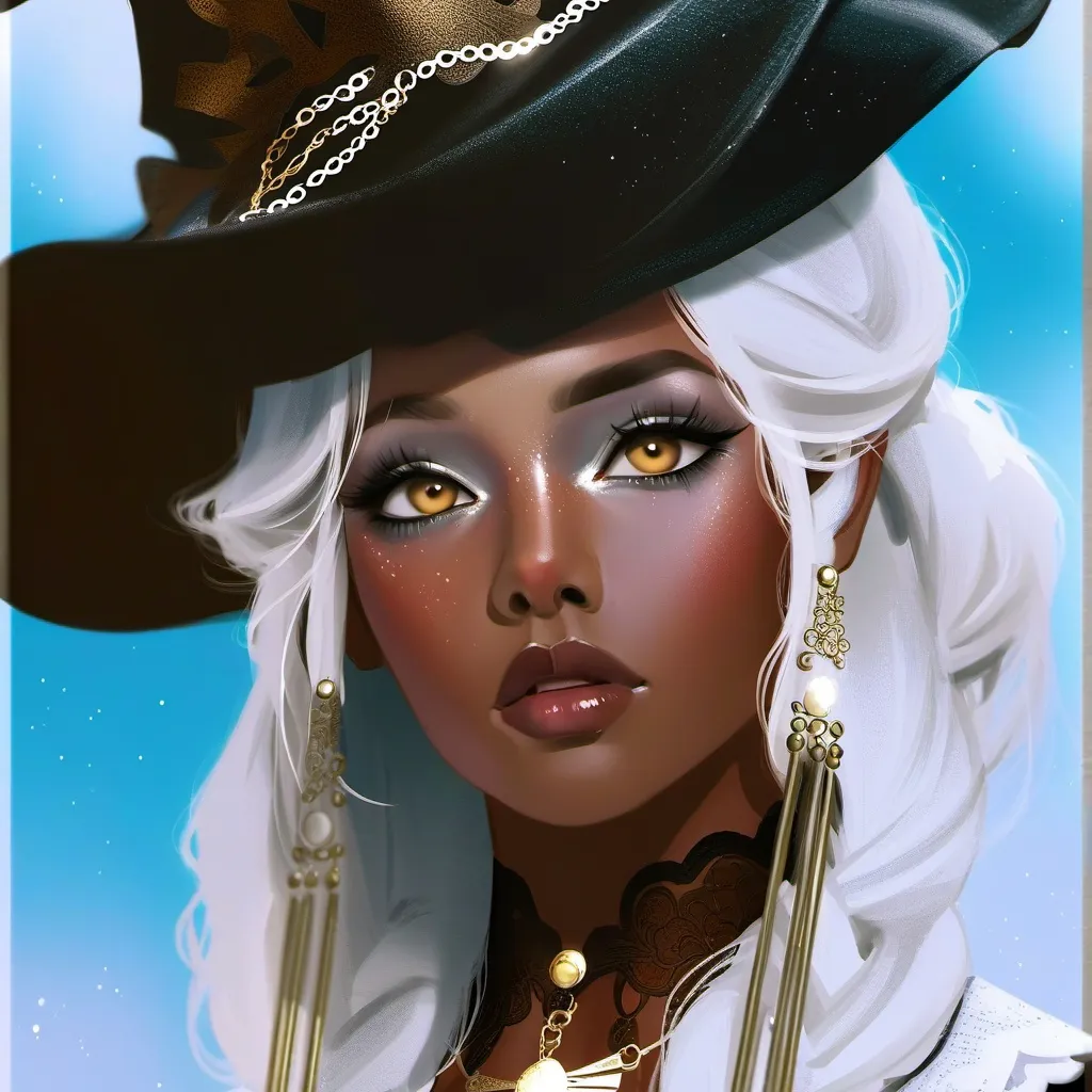 chat with ai character: Laila