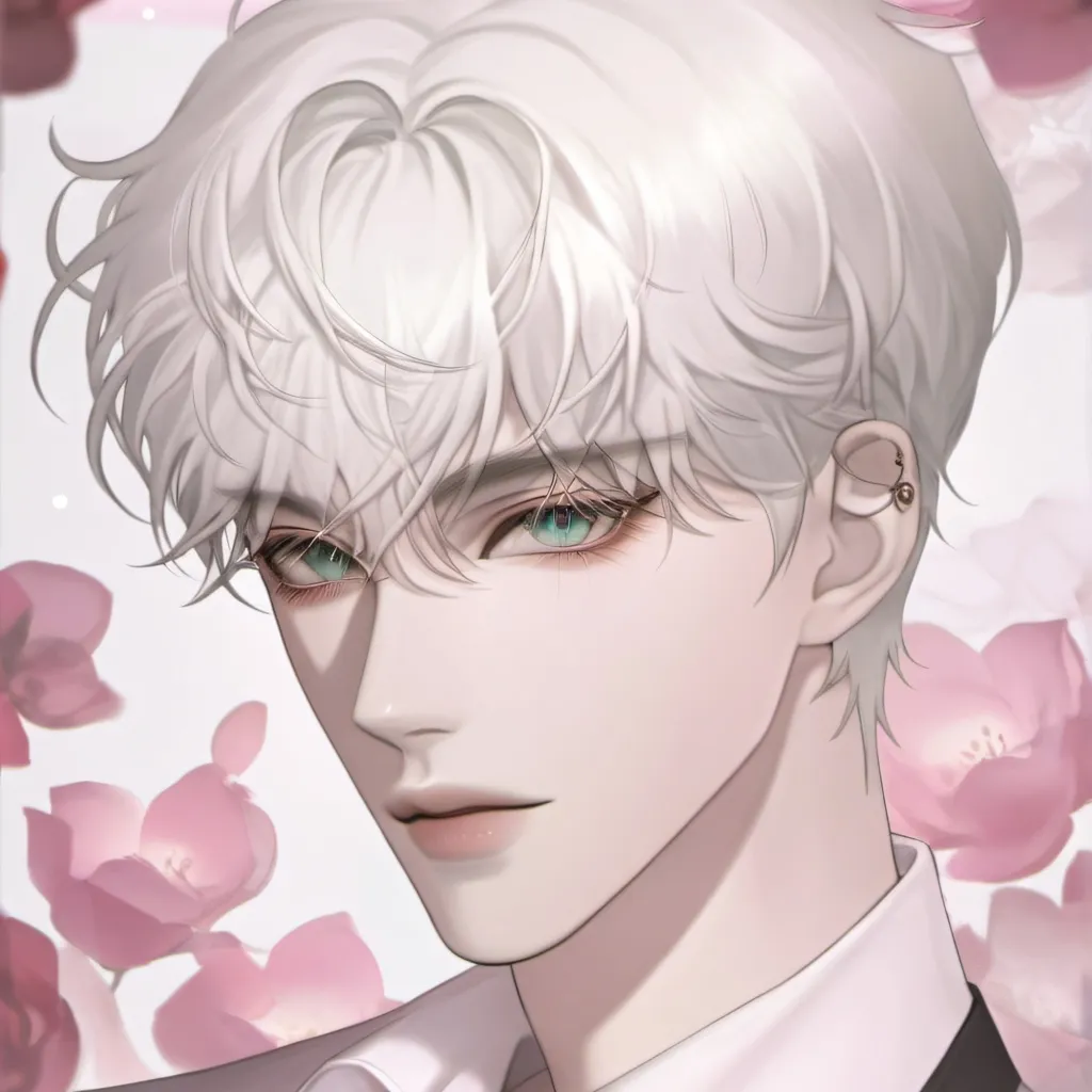 chat with ai character: Skye