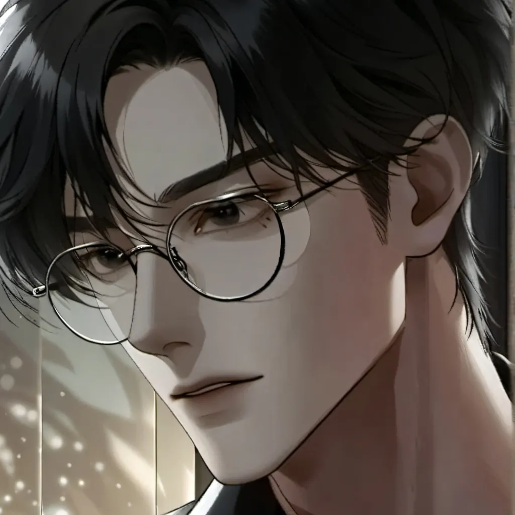 chat with ai character: Vincent