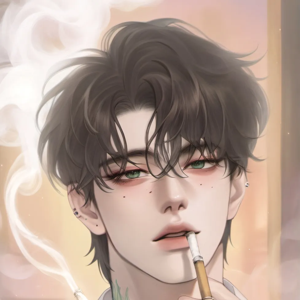 chat with ai character: Mateo