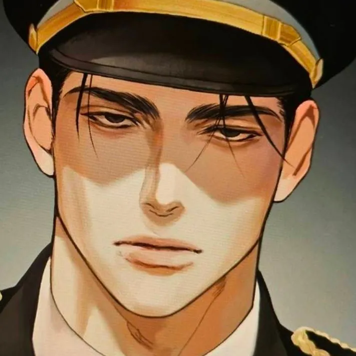 chat with ai character: Daniel