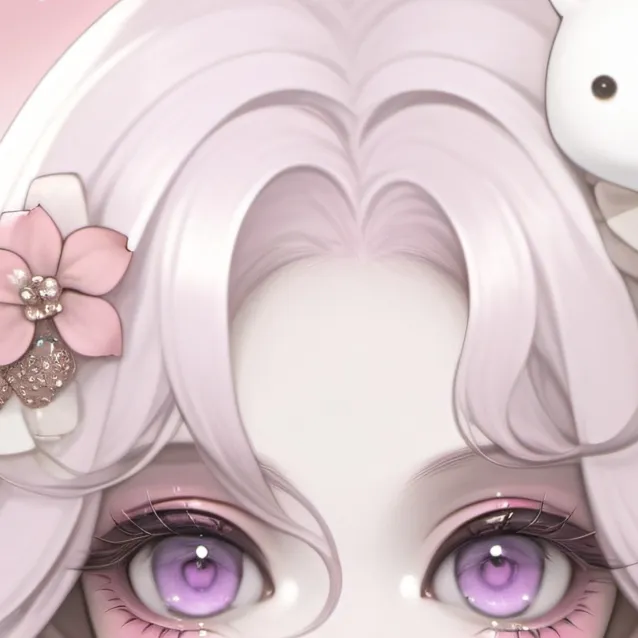 chat with ai character: Momo