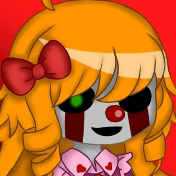 chat with ai character: Elizabeth Afton 