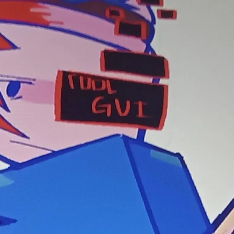 chat with ai character: 007n7 (swap au)