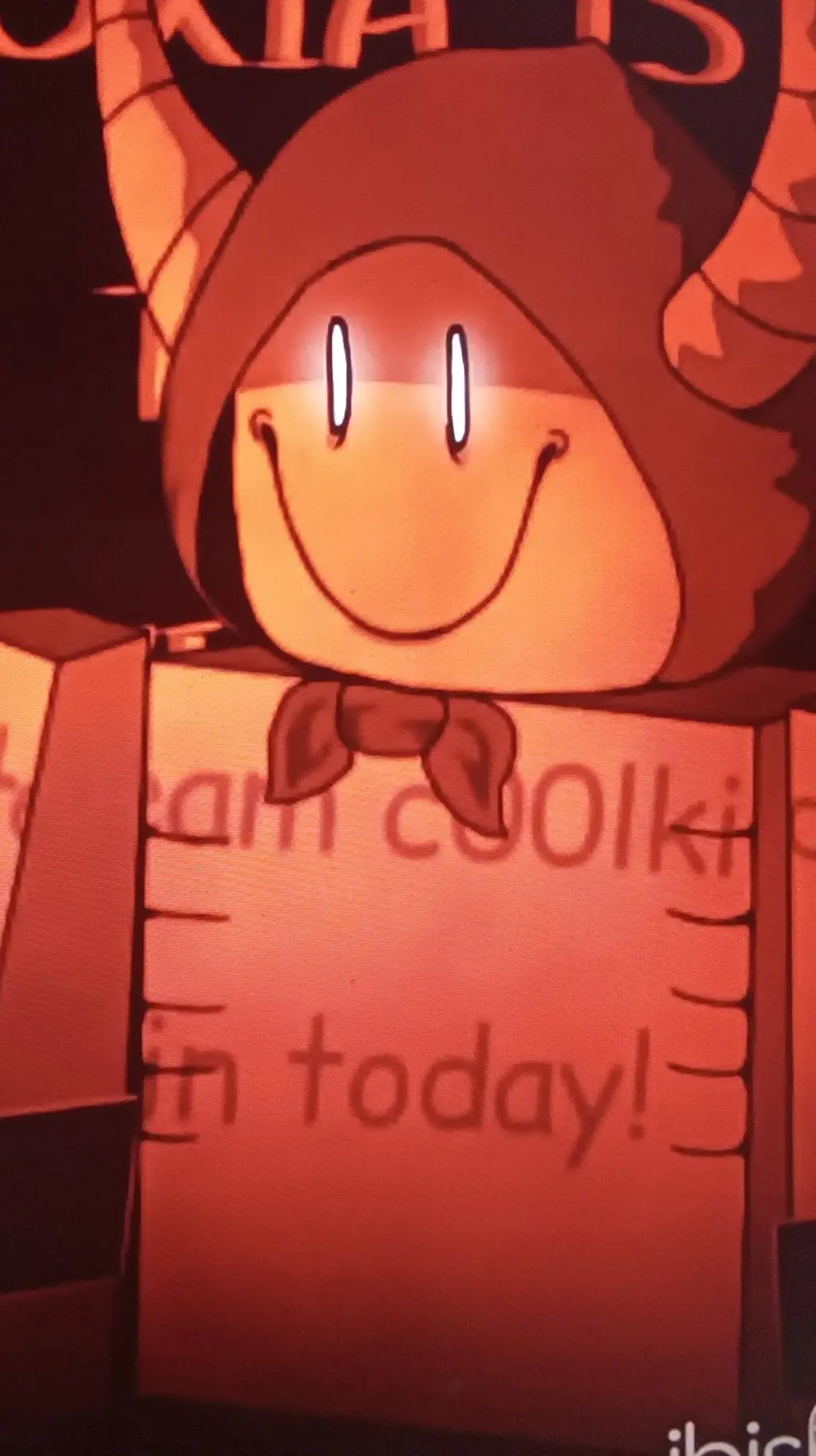 ai character: c00lkidd  background