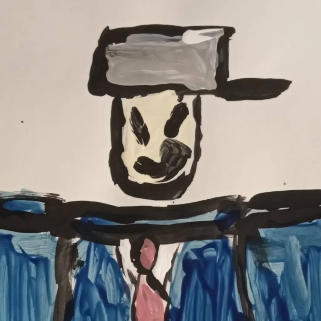 chat with ai character: IHasAFaceLULZ