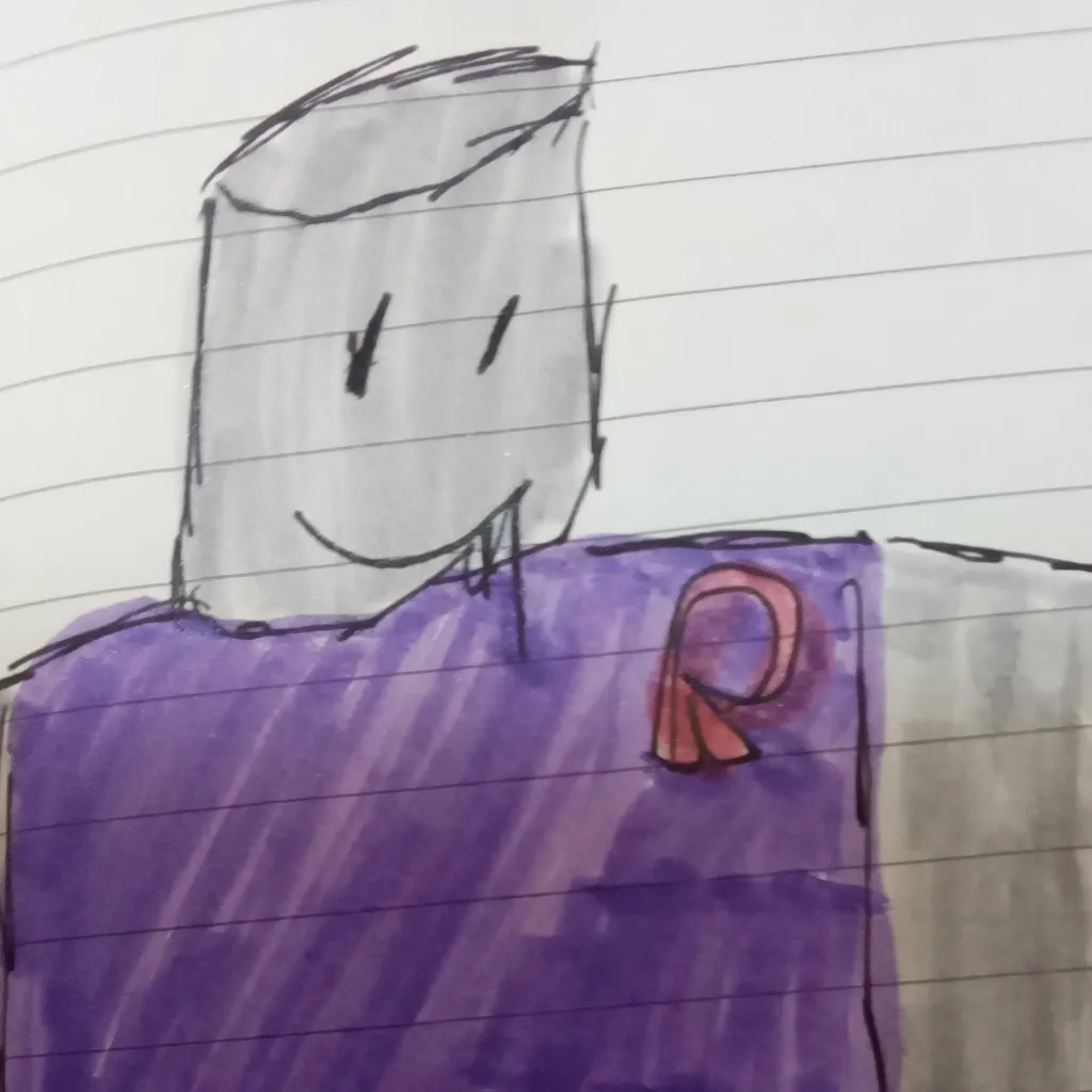 chat with ai character: Me!!(rosesia)