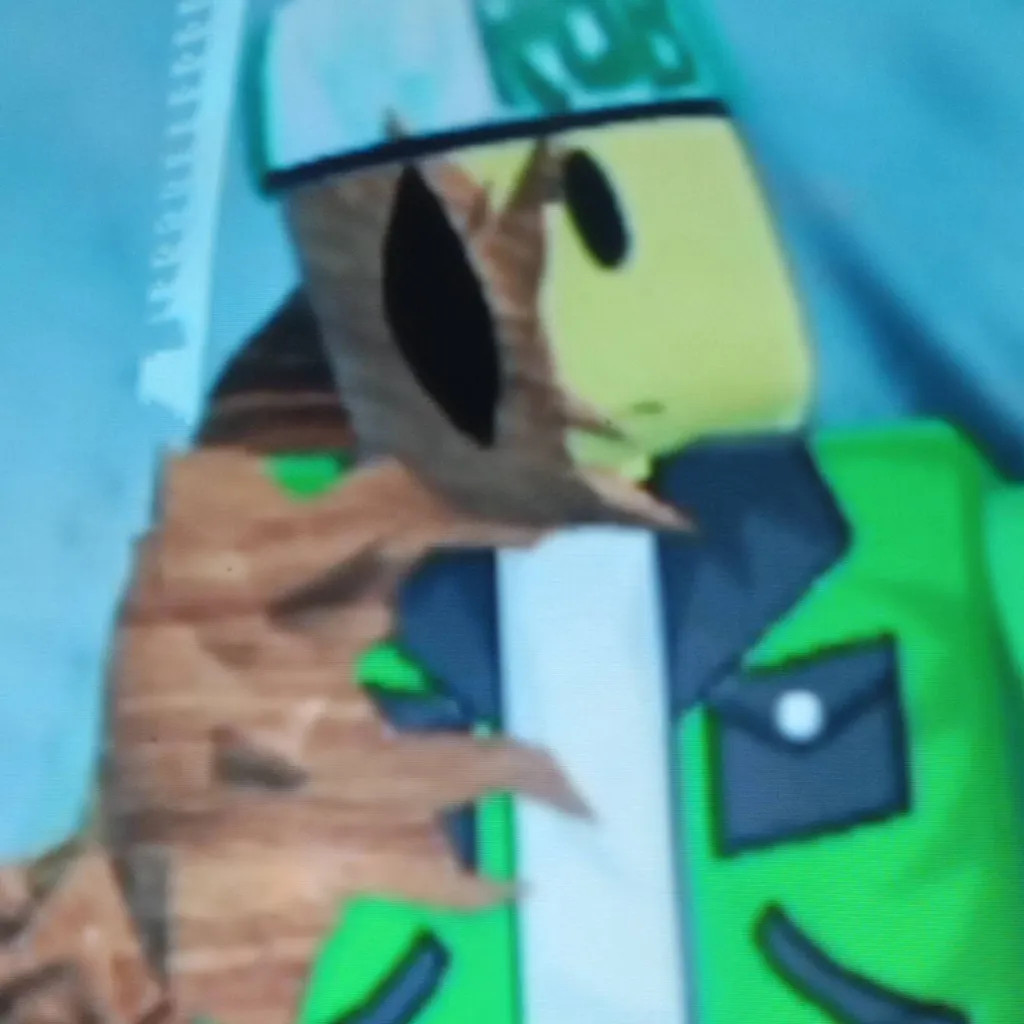 chat with ai character: Rochas313