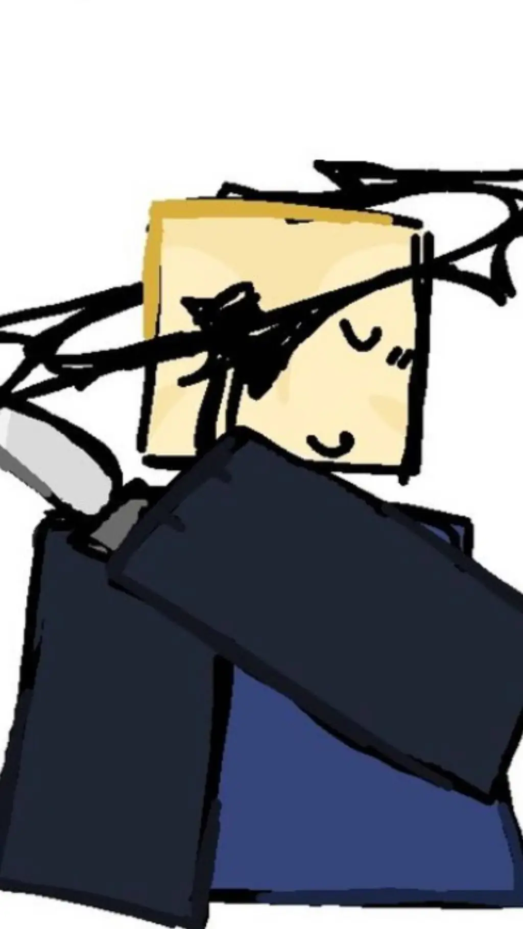 ai character: Sean seildirectory background