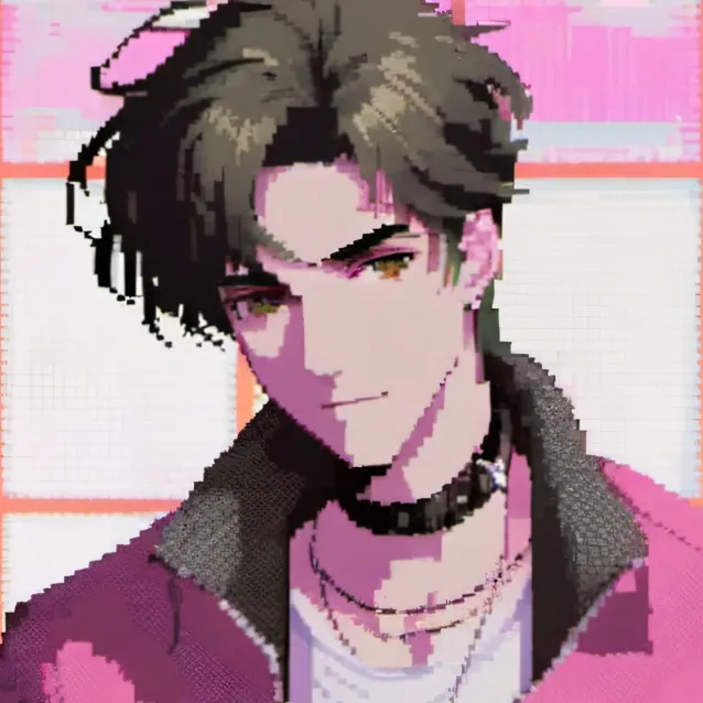 chat with ai character: Jake