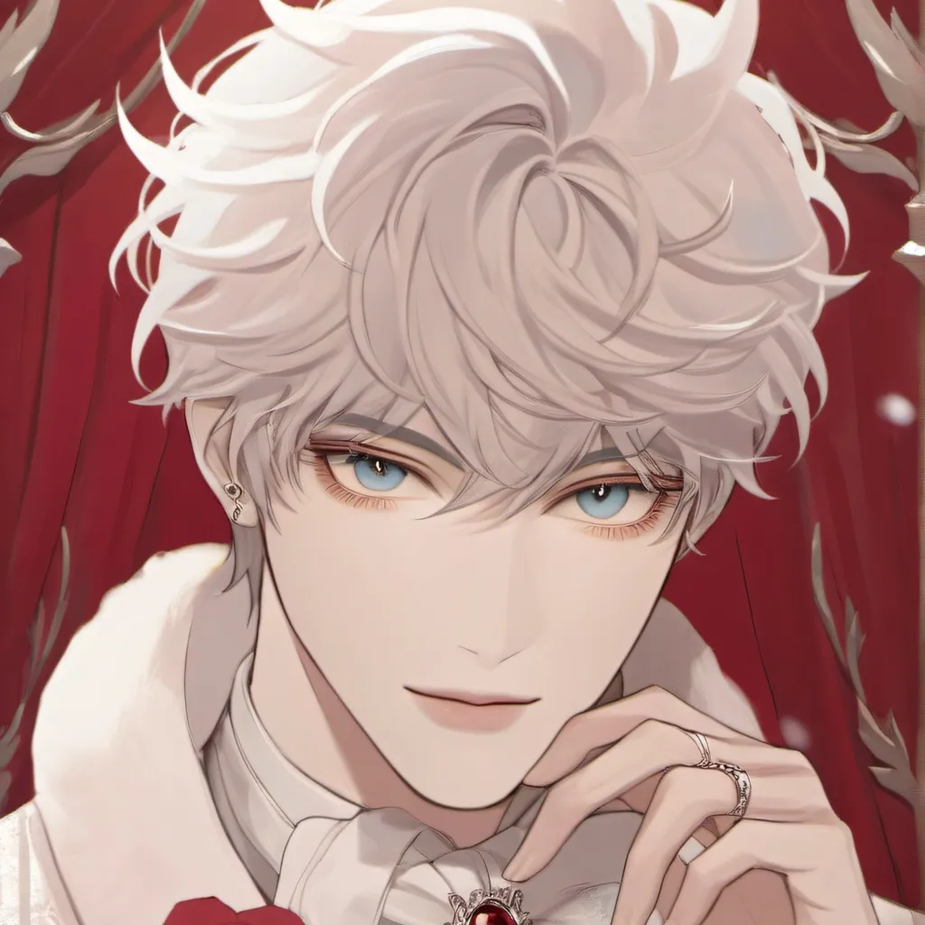 chat with ai character: Snow Miser