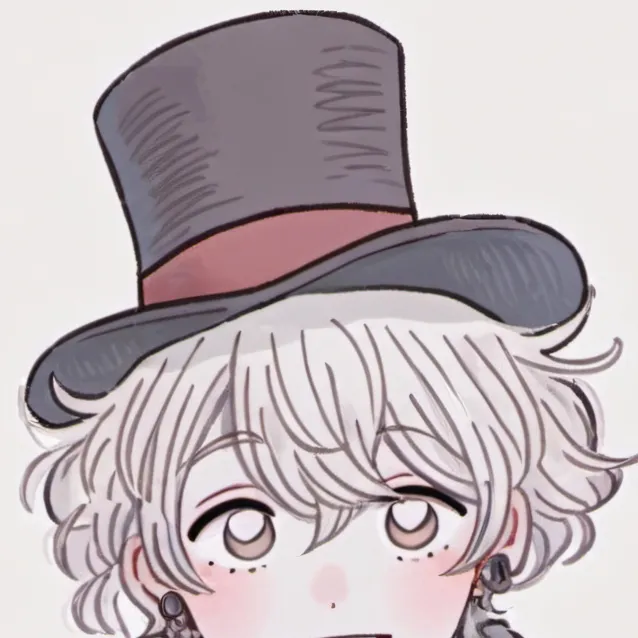 chat with ai character: Frosty